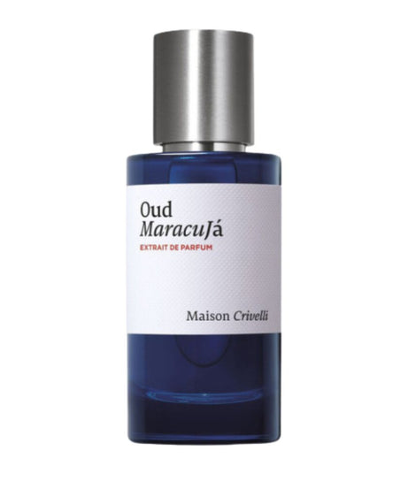 MAISON CRIVELLI OUD MARACUJA EXTRAIT DE PARFUM 50ML