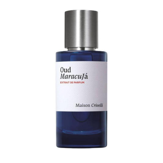 MAISON CRIVELLI OUD MARACUJA EXTRAIT DE PARFUM 50ML