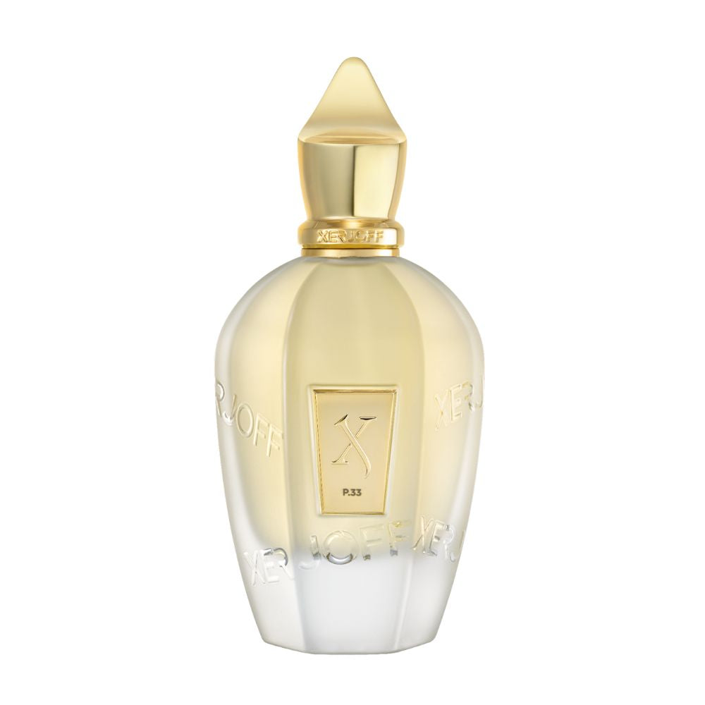 XERJOFF P.33 BLANK PAGE EDITION EDP 100ML