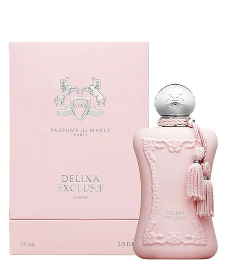 PARFUM DE MARLY DELINA EXCLUSIF PARFUM WOMEN 75ML