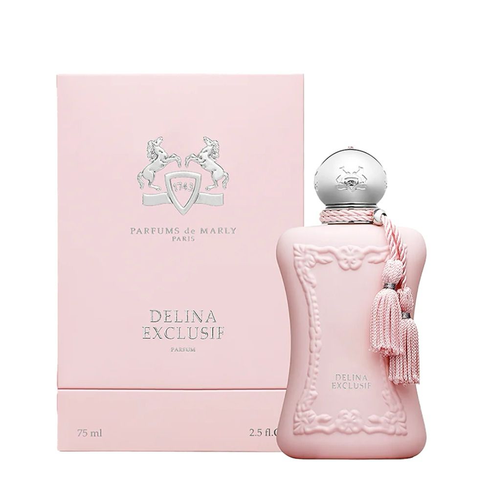 PARFUM DE MARLY DELINA EXCLUSIF PARFUM WOMEN 75ML