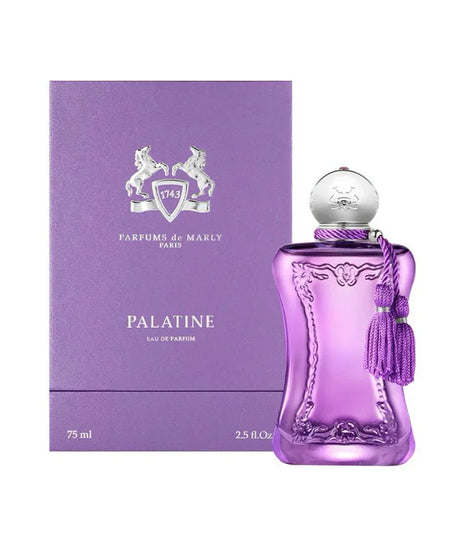 PARFUMS DE MARLY PALATINE EDP WOMEN  75ML