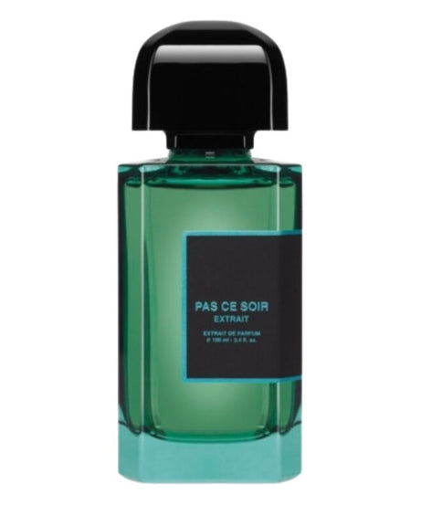 BDK PAS CE SOIR EXTRAIT DE PARFUM 100ML