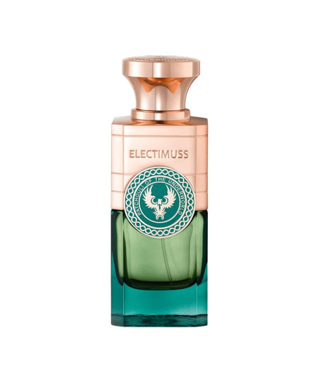ELETIMUSS COSORT COLLECTION PATCHOULI PARFUM 100ML