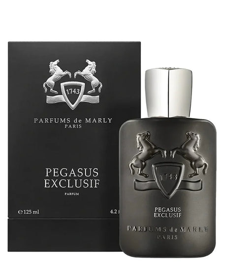 PARFUMS DE MARLY PEGASUS EXCLUSIF PARFUM MEN  125ML