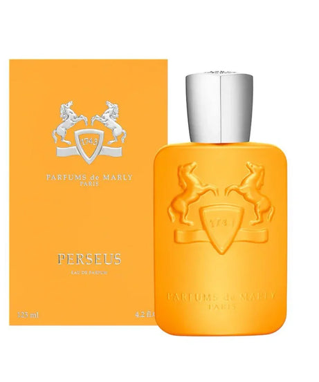 PARFUMS DE MARLY PERSUS EDP MEN  125ML