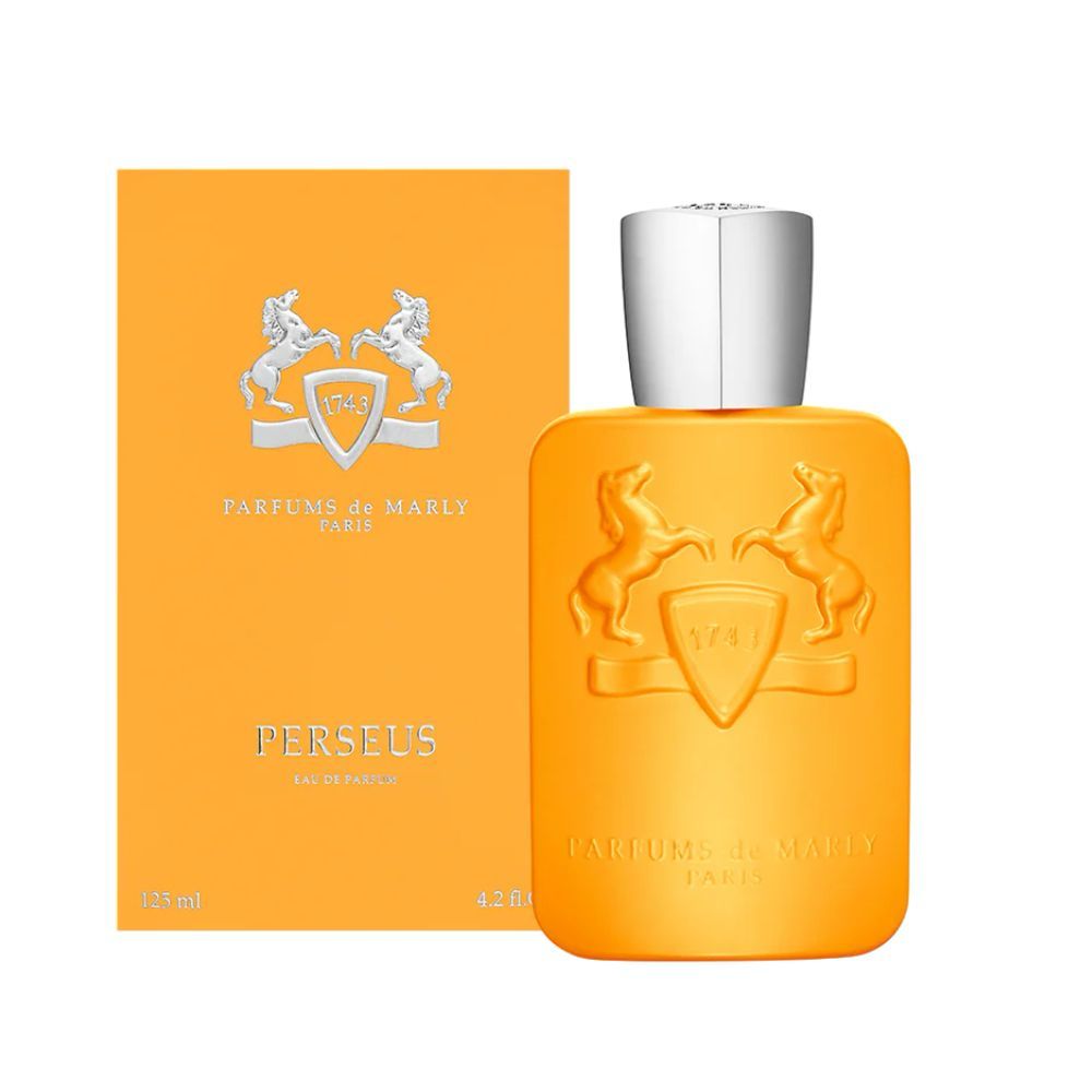 PARFUMS DE MARLY PERSUS EDP MEN  125ML