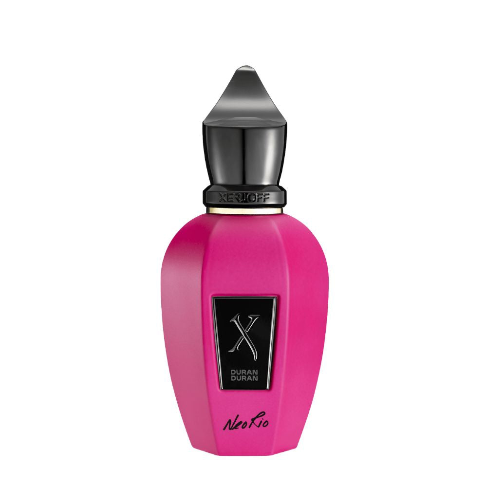 XERJOFF DURAN DURAN NEORIO FLUO PINK PARFUM 50ML