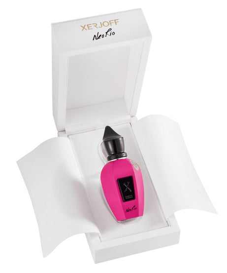 XERJOFF DURAN DURAN NEORIO FLUO PINK PARFUM 50ML