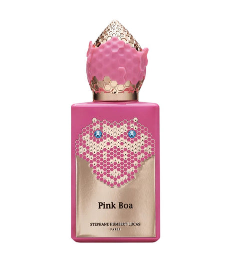 STEPHANE HUMBERT LUCAS PINK BOA EDP 50ML