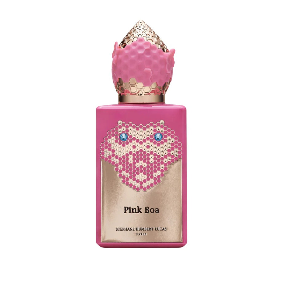 STEPHANE HUMBERT LUCAS PINK BOA EDP 50ML