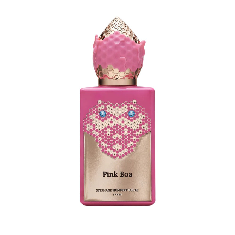 STEPHANE HUMBERT LUCAS PINK BOA EDP 50ML