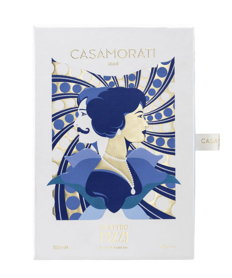 XERJOFF CASAMORAT I888 QUATTRO  PIZZI EDP 100ML