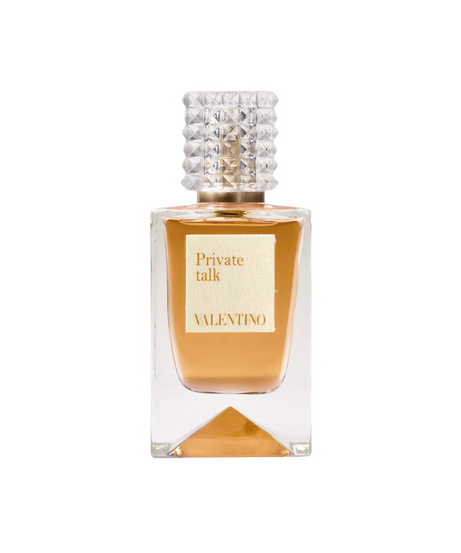 VALENTINO PRIVATE TALK PARFUM 100ML