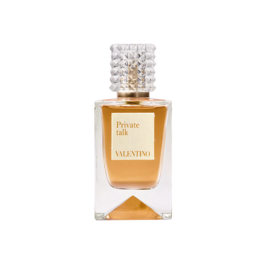 VALENTINO PRIVATE TALK PARFUM 100ML
