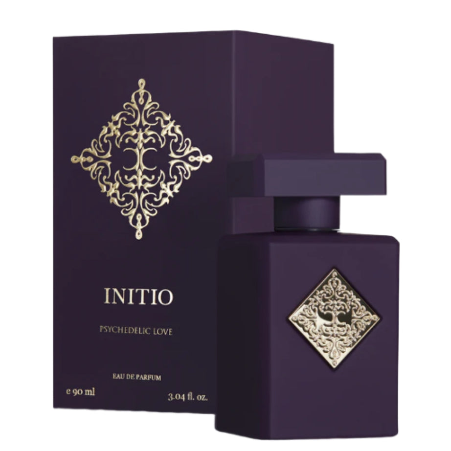 INITIO PSYCHEDELIC LOVE EDP 90ML