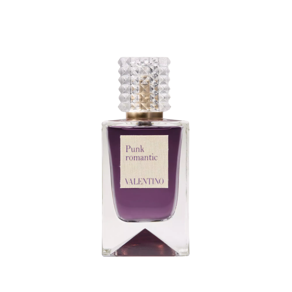 VALENTINO PUNK ROMANTIC PARFUM 100ML