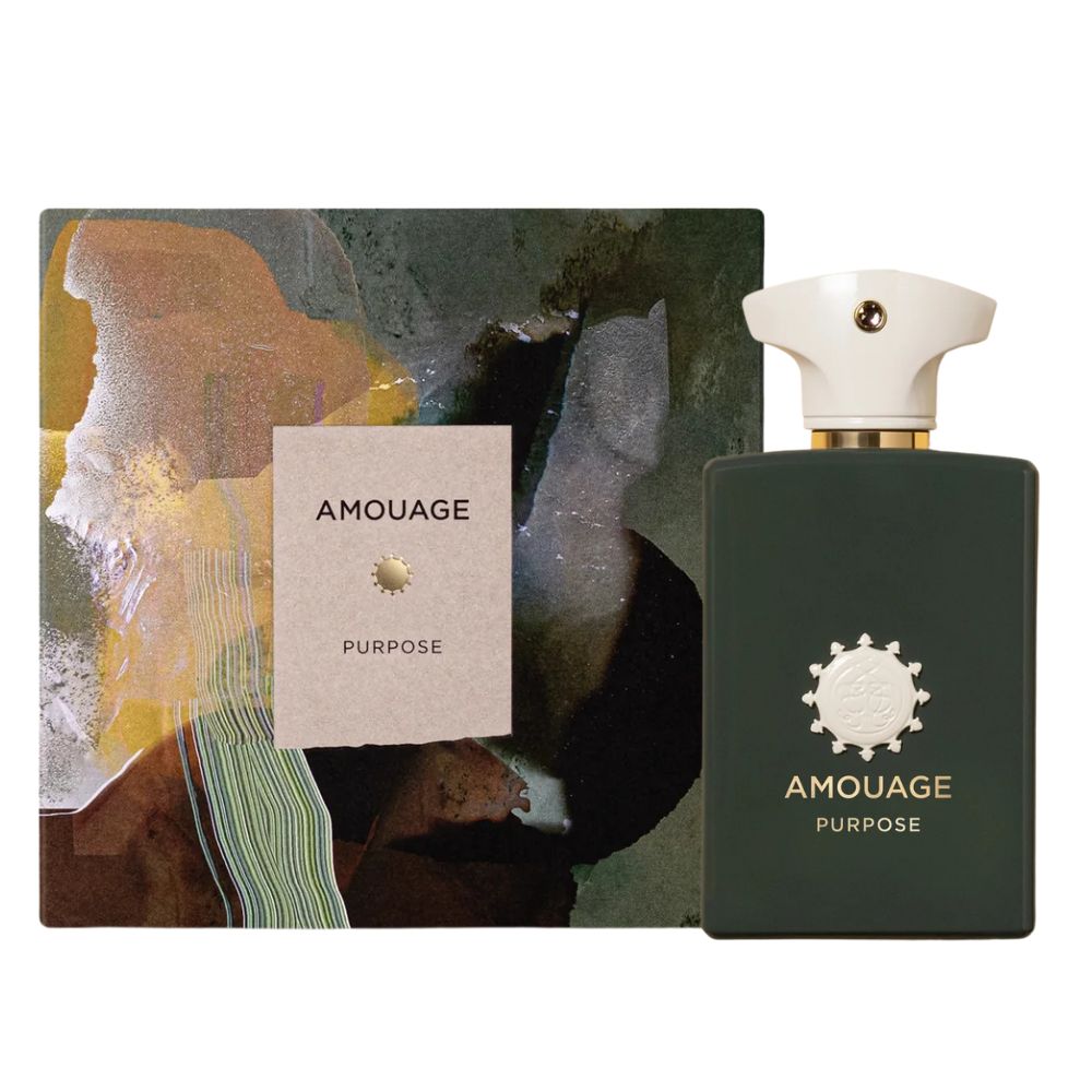 amouage purpose in Dubai