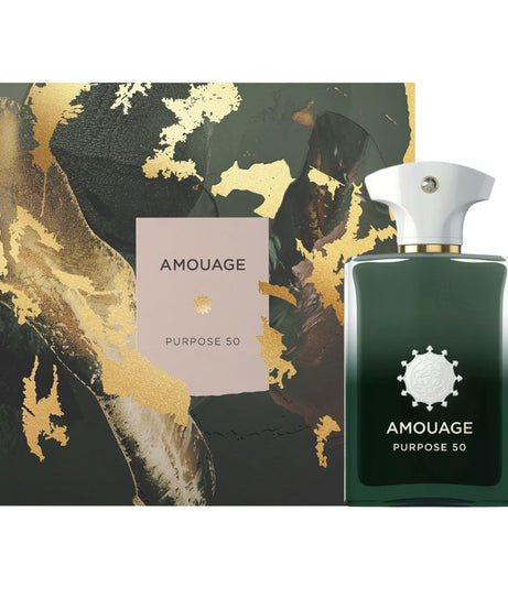  Amouage Purpose 