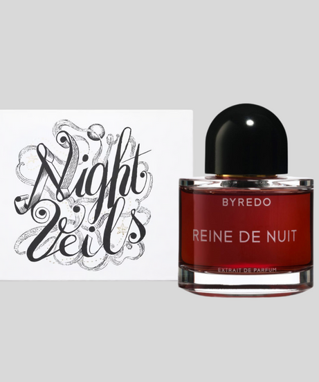 BYREDO REINE DE NUIT EXTRAIT DE PARFUM 50ML