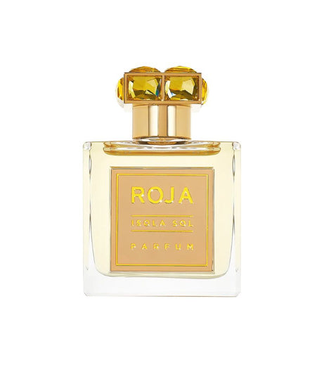 ROJA ISOLA SOL PARFUM 50ML TESTER