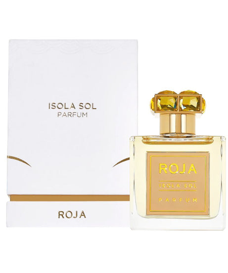 ROJA ISOLA SOL PARFUM 50ML