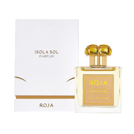 ROJA ISOLA SOL PARFUM 50ML