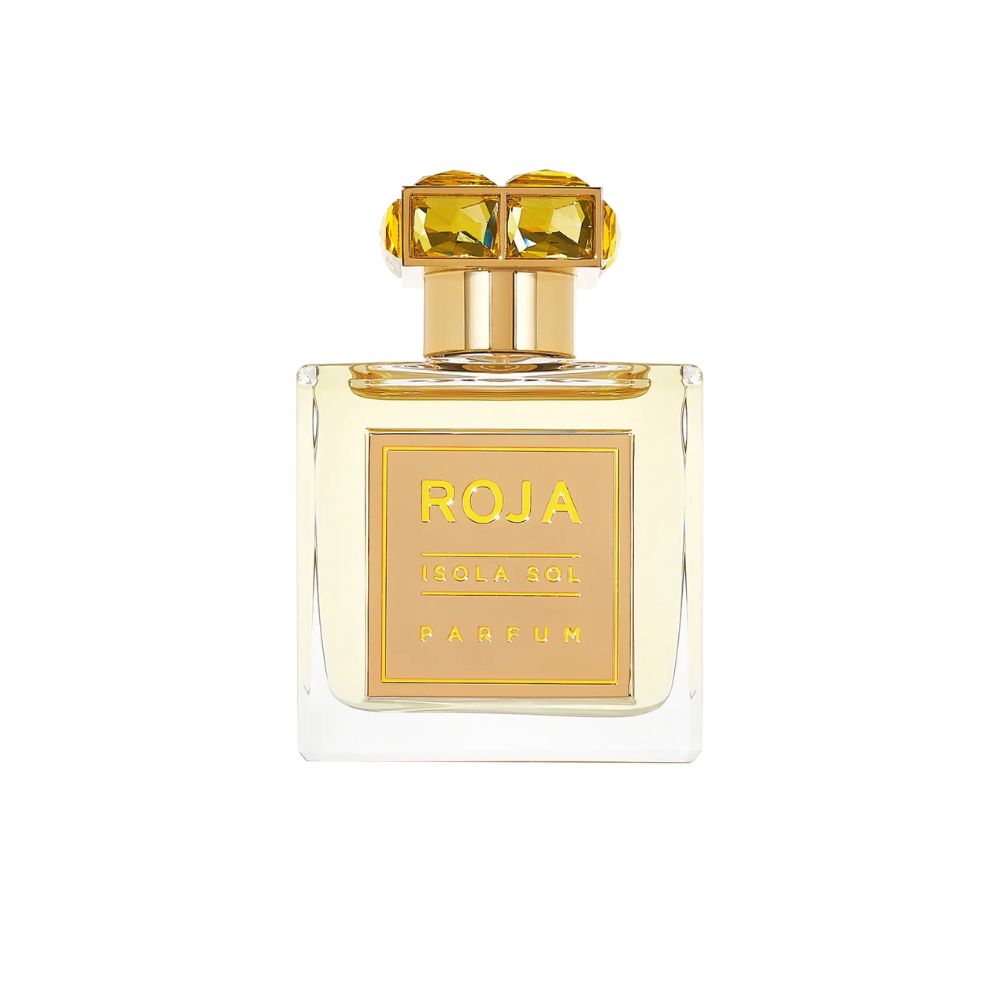 ROJA ISOLA SOL PARFUM 50ML