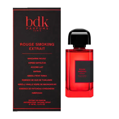 BDK ROUGE SMOKING EXT DE PARFUM 100ML