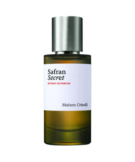 Maison Crivelli perfumes Dubai