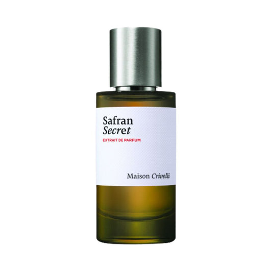 Maison Crivelli perfumes Dubai