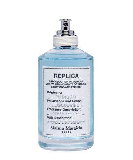 MAISON MARGIELA REPLICA SAILING DAY EDT 100ML