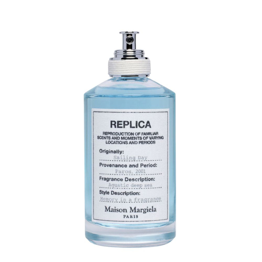 MAISON MARGIELA REPLICA SAILING DAY EDT 100ML