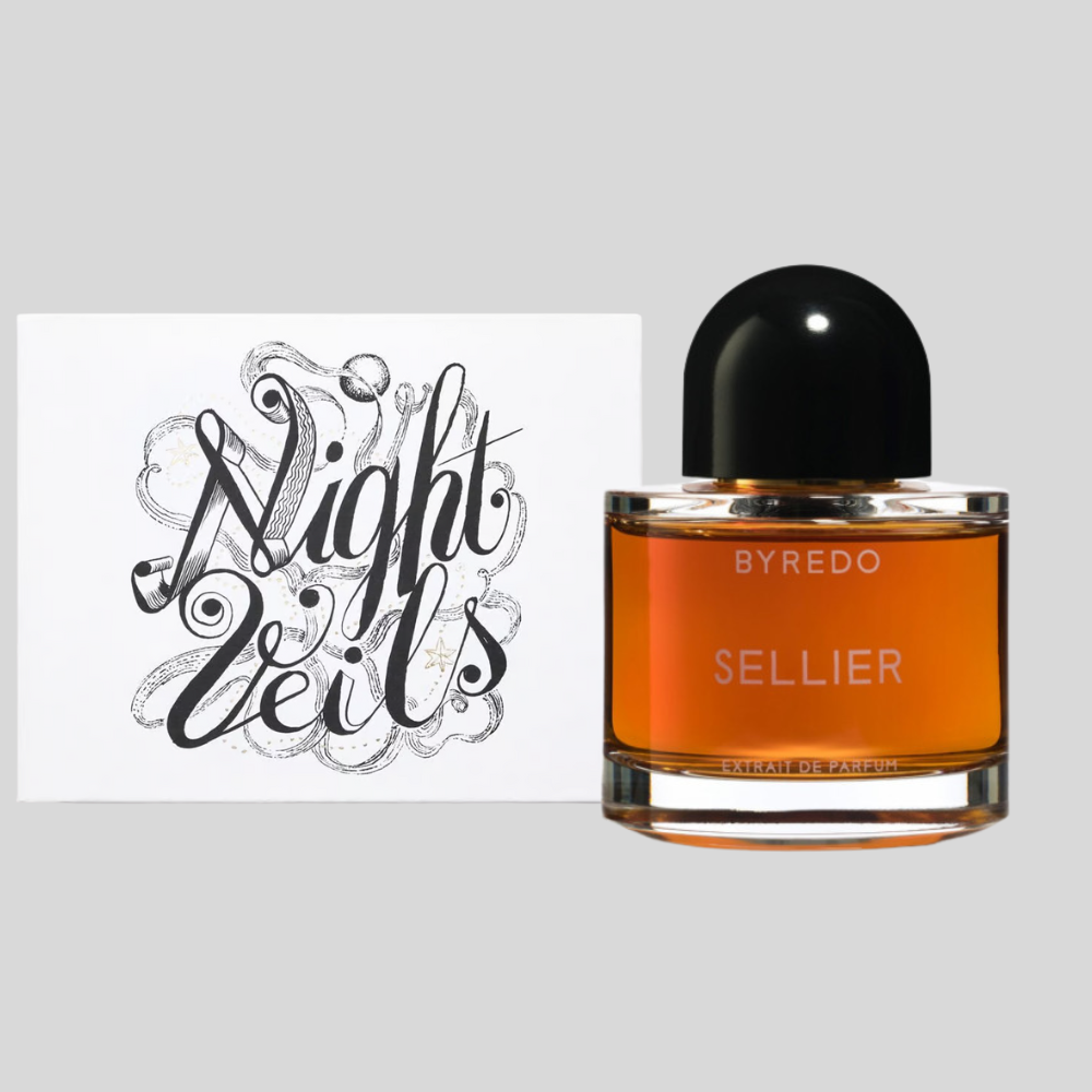 BYREDO SELLIER EXTRAIT DE PARFUM 50ML
