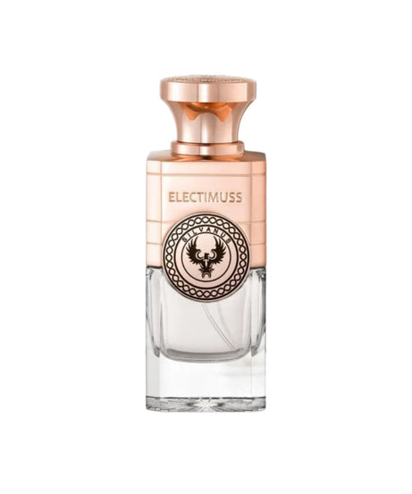 ELECTIMUSS SILVANUSS PURE PARFUM 100ML