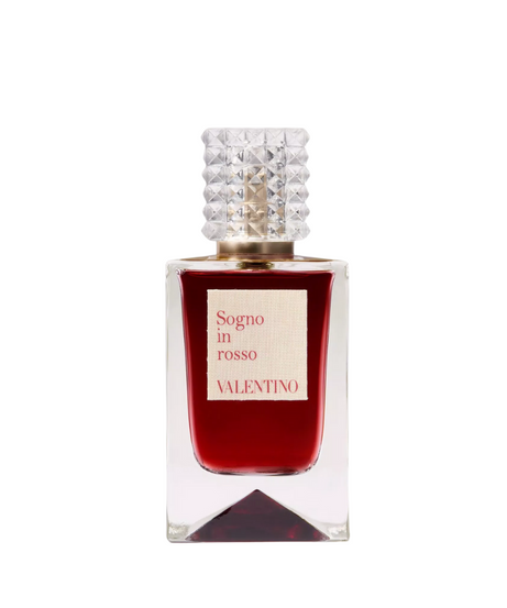 VALENTINO SOGNO IN ROSSO PARFUM 100ML