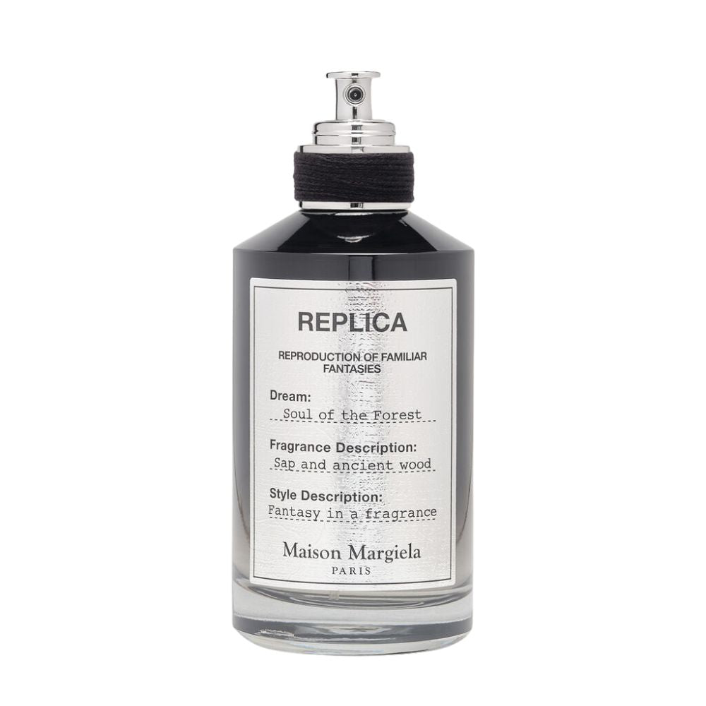 MAISON MARGIELA REPLICA SOUL OF THE  FOREST EDP 100ML