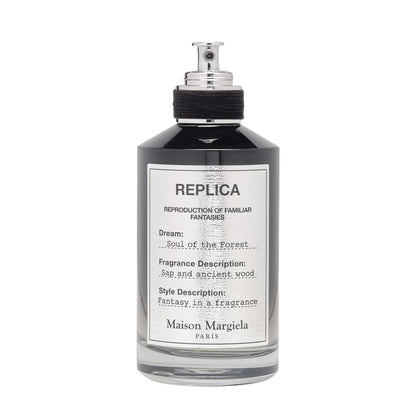 MAISON MARGIELA REPLICA SOUL OF THE  FOREST EDP 100ML