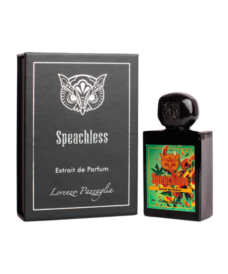 Buy Lorenzo Pazzaglia Speechless