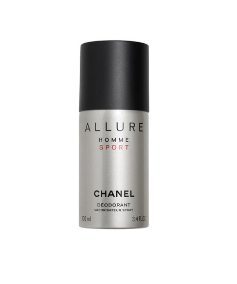 CHANEL ALLURE HOMME SPORT DEODORANT FOR MEN 100ML