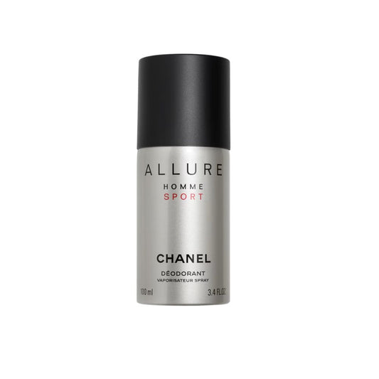 CHANEL ALLURE HOMME SPORT DEODORANT FOR MEN 100ML