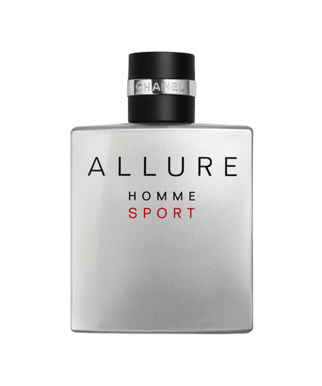 CHANEL ALLURE HOMME SPORT EDT 100ML