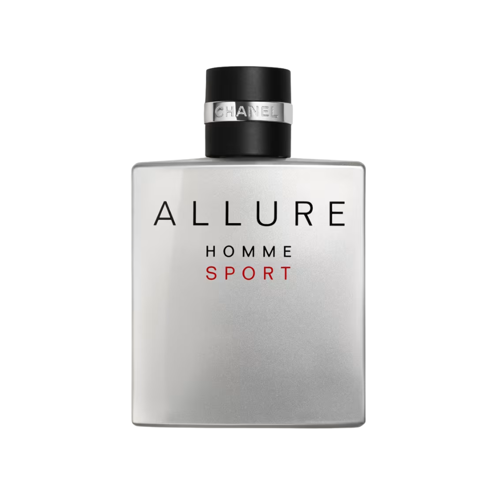 CHANEL ALLURE HOMME SPORT EDT 100ML
