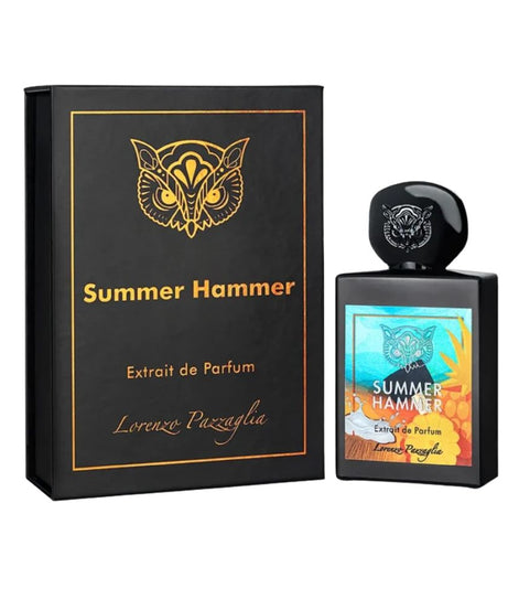 Buy Lorenzo Pazzaglia Summer Hammer Online in UAE | Standard Perfumes