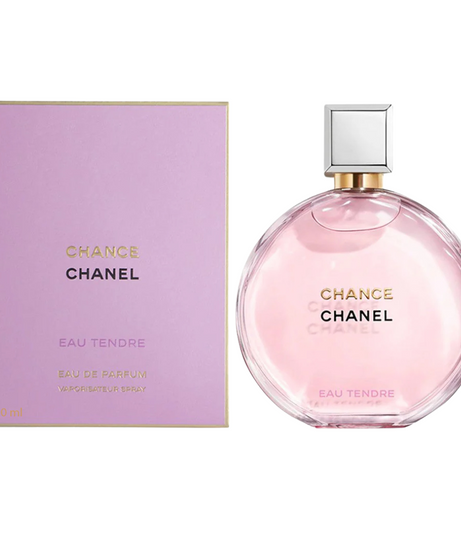 CHANEL CHANCE EAU TENDRE EDP 100ML