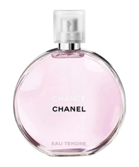 CHANEL CHANCE EAU TENDRE EDT 100ML