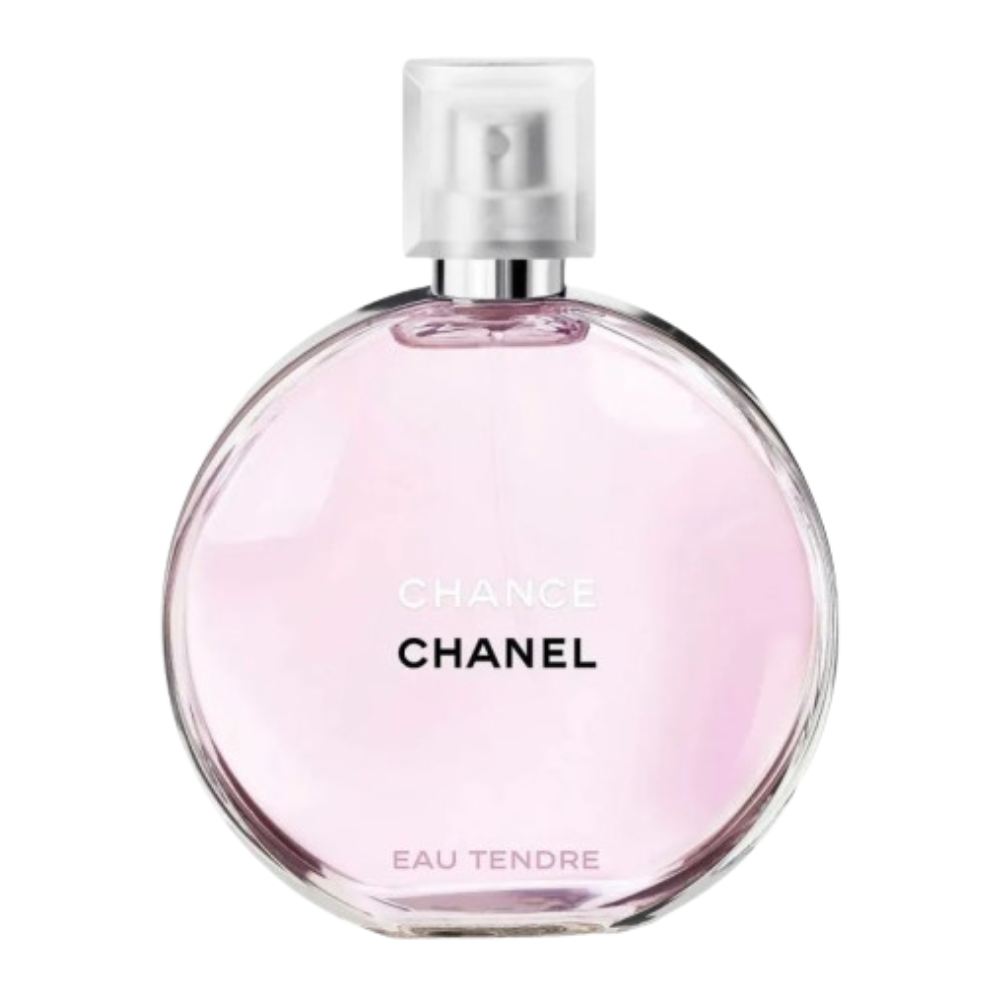 CHANEL CHANCE EAU TENDRE EDT 100ML