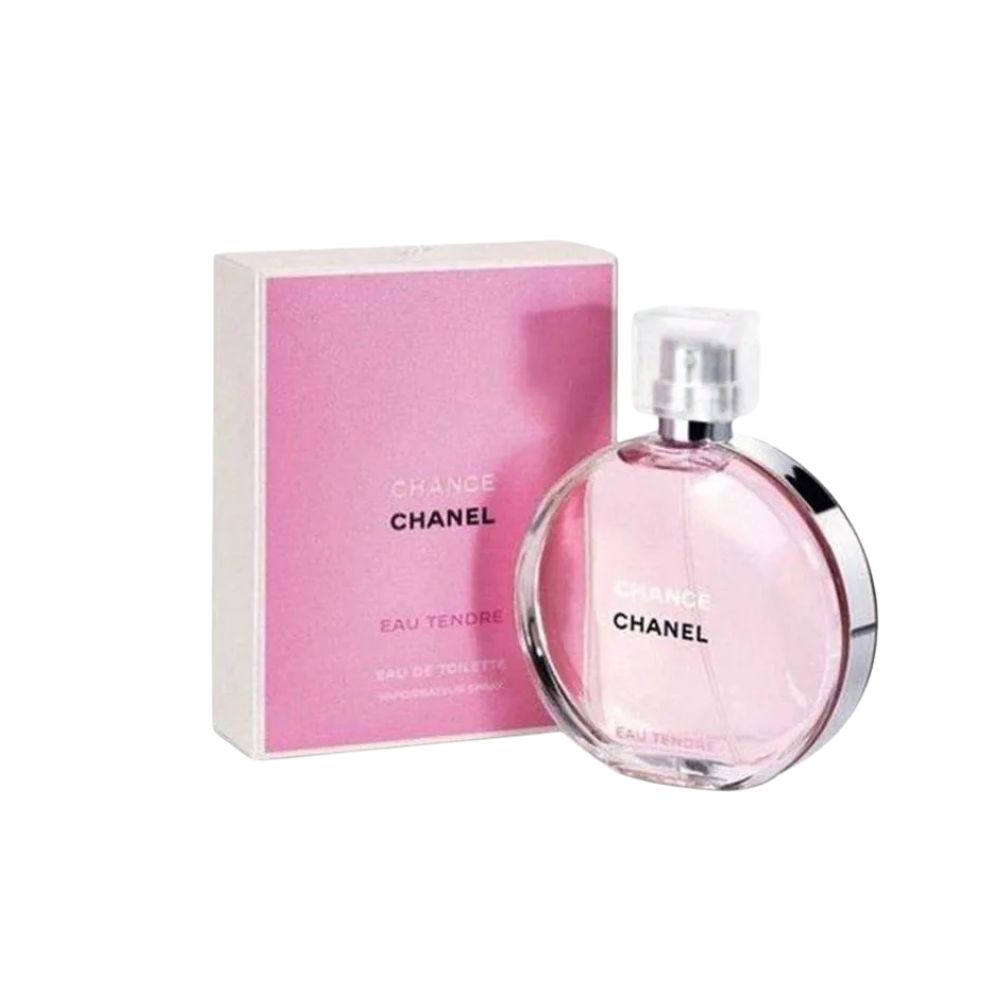 CHANEL CHANCE EAU TENDRE EDT 100ML