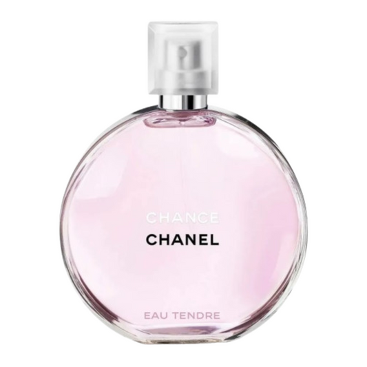 CHANEL CHANCE EAU TENDRE EDT 100ML