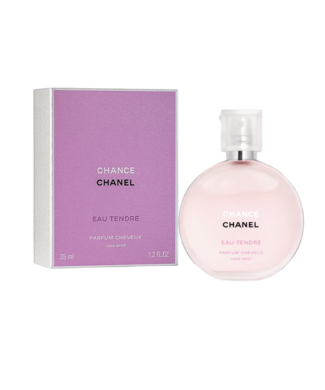 CHANEL CHANCE EAU TENDRE HAIR MIST FOR WOMEN 35ML